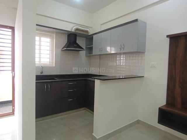 Flat for rent in Bangalore East, Cox Town - Bangalore
