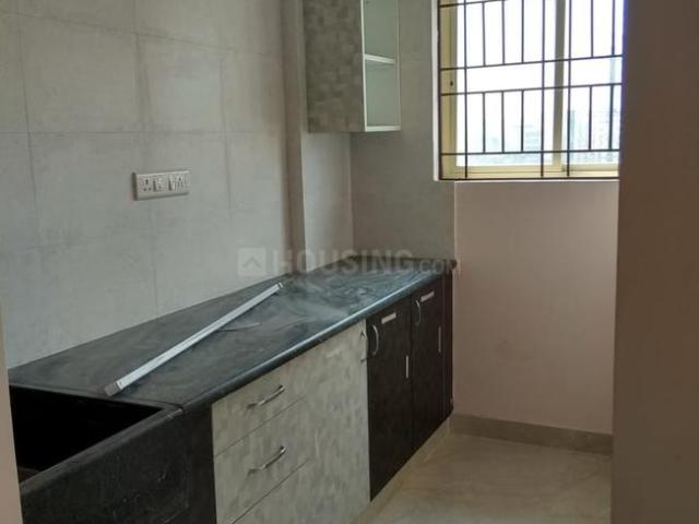 Flat for rent in Bangalore East, Cox Town - Bangalore