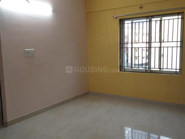 Flat for rent in Bangalore East, Cox Town - Bangalore