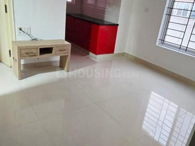 Flat for rent in Bangalore East, Cox Town - Bangalore