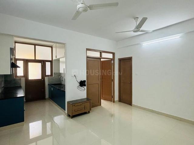 Flat for rent in Bangalore East, Cox Town - Bangalore