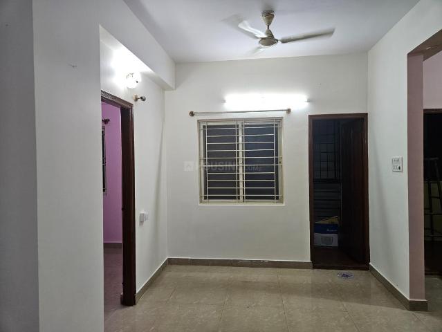 Flat for rent in Bangalore East, Cox Town - Bangalore