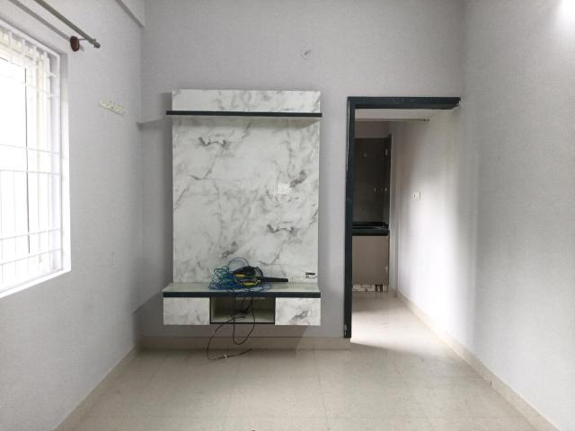 Flat for rent in Saraswathi Nagar, Bengaluru