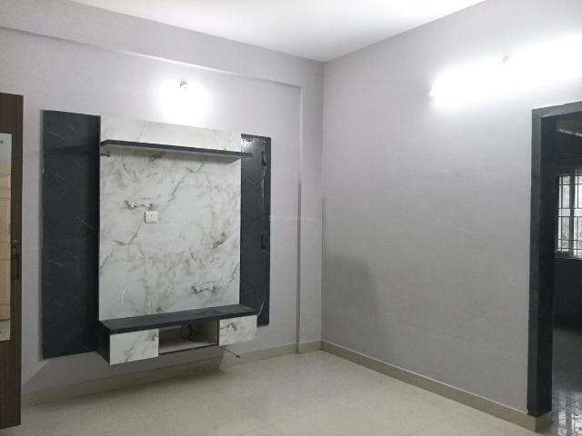 Flat for rent in Bangalore East, Cox Town - Bangalore
