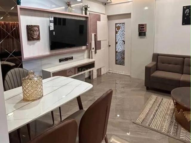 Flat for rent in Bangalore East, Cox Town - Bangalore