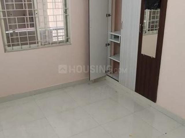 Flat for rent in Bangalore East, Cox Town - Bangalore