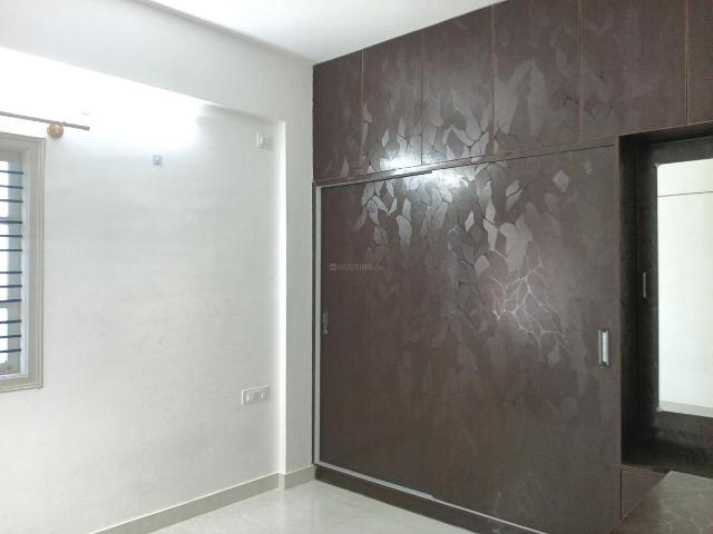 Flat for rent in B Chikkanna Layout, Bengaluru