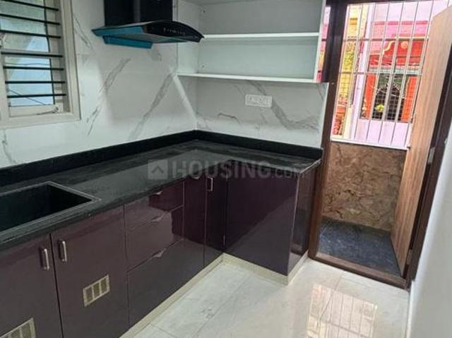 Flat for rent in Bangalore East, Cox Town - Bangalore