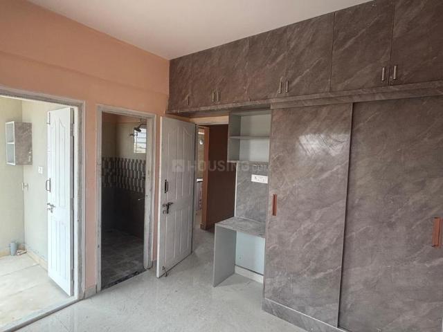 Flat for rent in Bangalore East, Cox Town - Bangalore