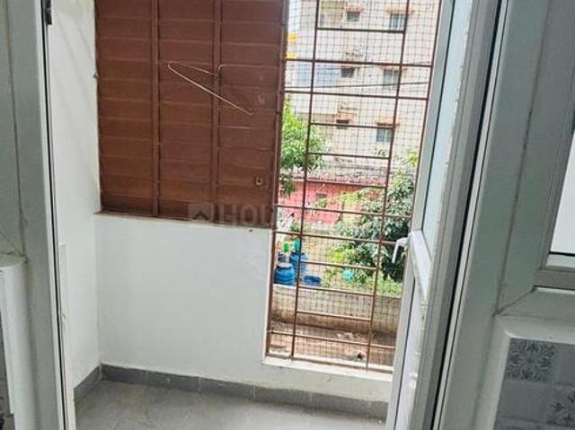 Flat for rent in Bangalore East, Cox Town - Bangalore