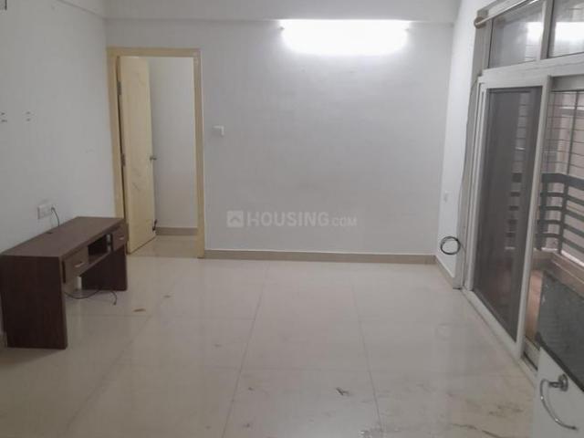 Flat for rent in Bangalore East, Cox Town - Bangalore