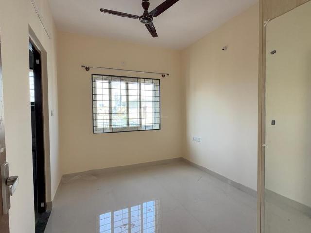 Flat for rent in Bangalore East, Cox Town - Bangalore
