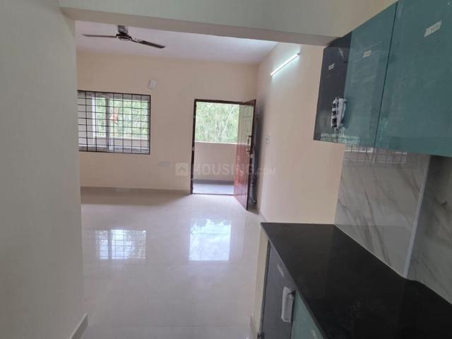 Flat for rent in Bangalore East, Cox Town - Bangalore