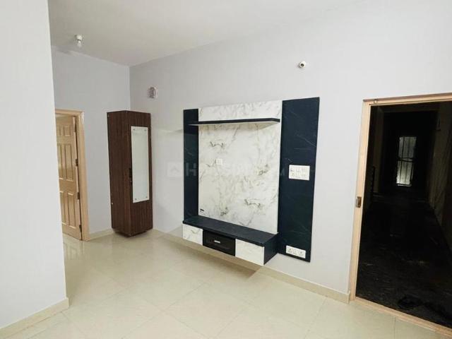 Flat for rent in Bangalore East, Cox Town - Bangalore