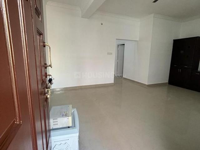 Flat for rent in Bangalore East, Cox Town - Bangalore