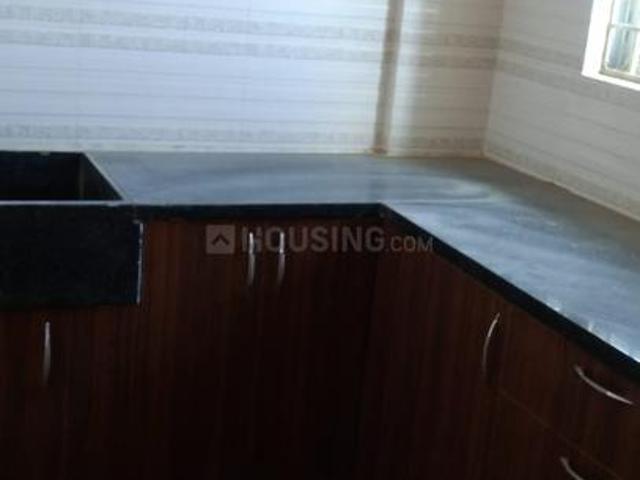 Flat for rent in Bangalore East, Cox Town - Bangalore