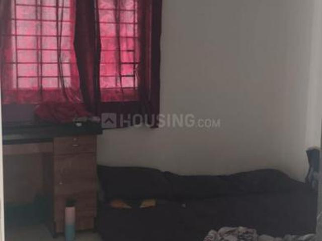 Flat for rent in Bangalore East, Cox Town - Bangalore