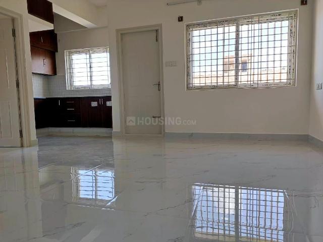 Flat for rent in Bangalore East, Cox Town - Bangalore