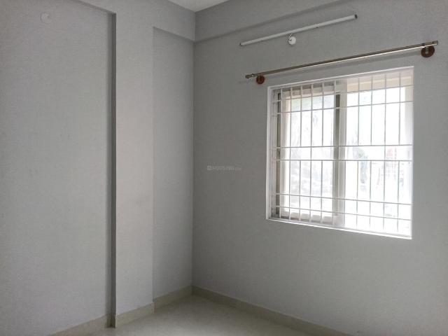 Flat for rent in Bangalore East, Cox Town - Bangalore