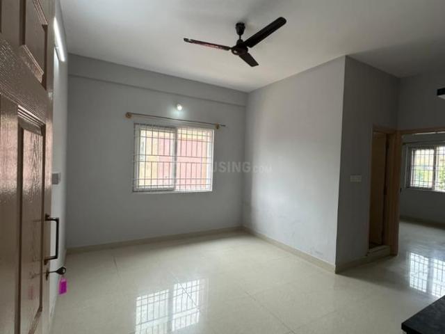 Flat for rent in Bangalore East, Cox Town - Bangalore