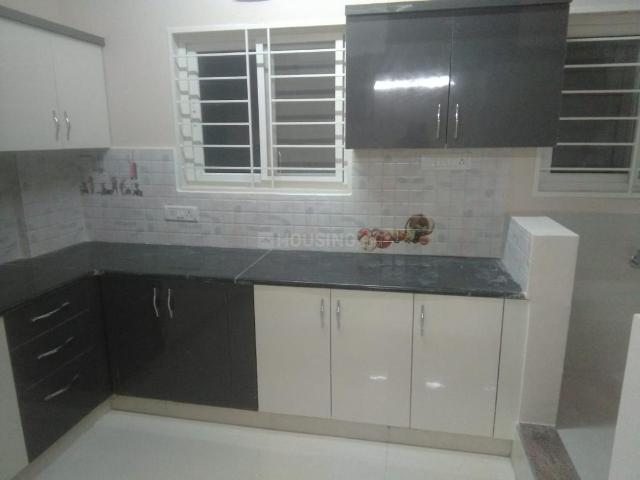 Flat for rent in Bangalore East, Cox Town - Bangalore