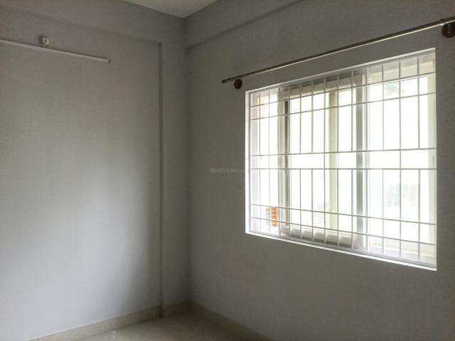 Flat for rent in Bangalore East, Cox Town - Bangalore