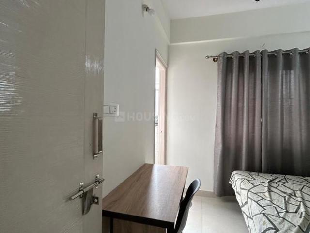 Flat for rent in Ashraya Layout, Bengaluru