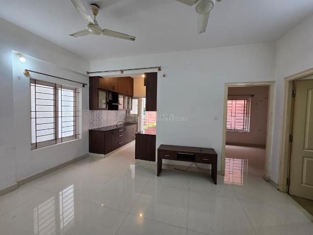 Flat for rent in Saraswathi Nagar, Bengaluru