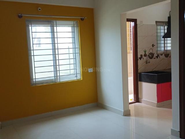 Flat for rent in Shivaganga Layout, Bengaluru