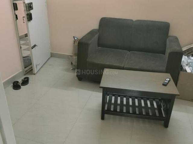 Flat for rent in Bengaluru East City Corporation, Bengaluru