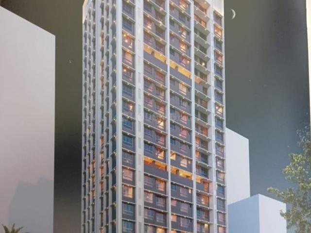 Flat for sale in Prabhadevi - Mumbai, National Capital Territory Of Delhi