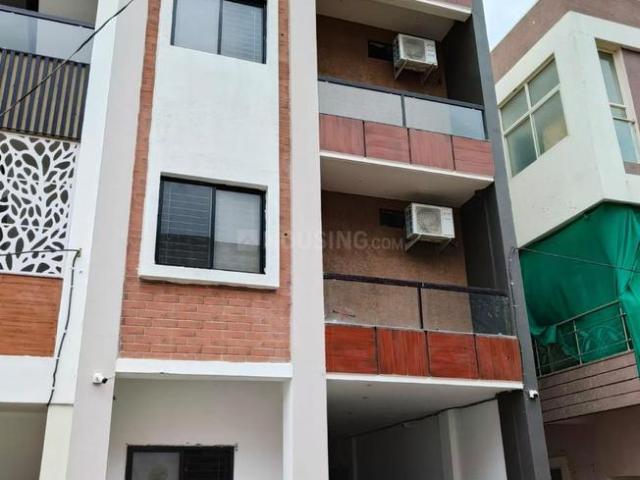 Flat for rent in Madya