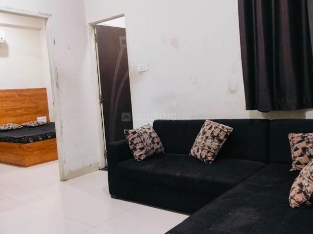 Flat for rent in Madya