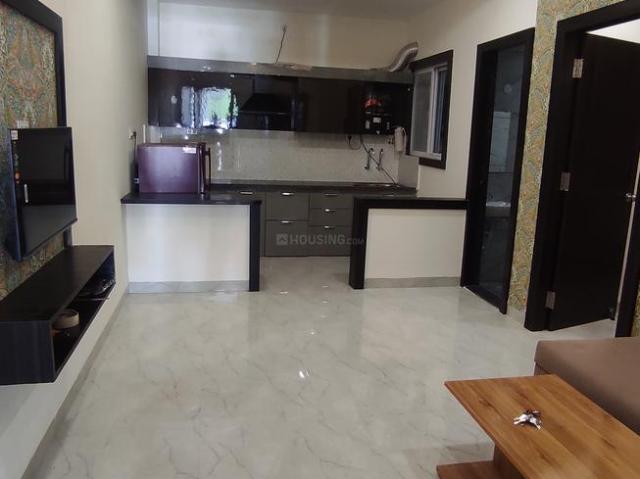 Flat for rent in Madya