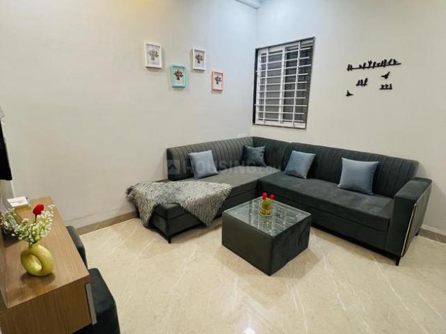 Flat for rent in Piplya Kumar, Indore