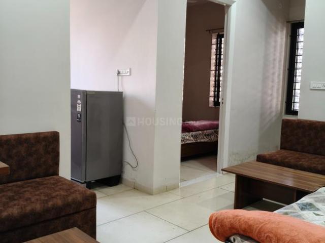Flat for rent in Madya
