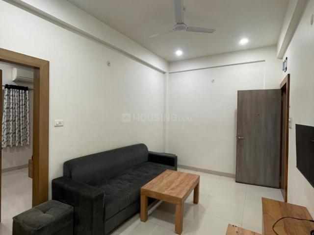 Flat for rent in Madya