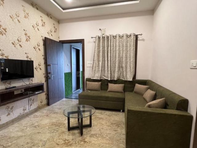 Flat for rent in Madya