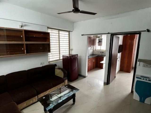 Flat for rent in Piplya Kumar, Indore