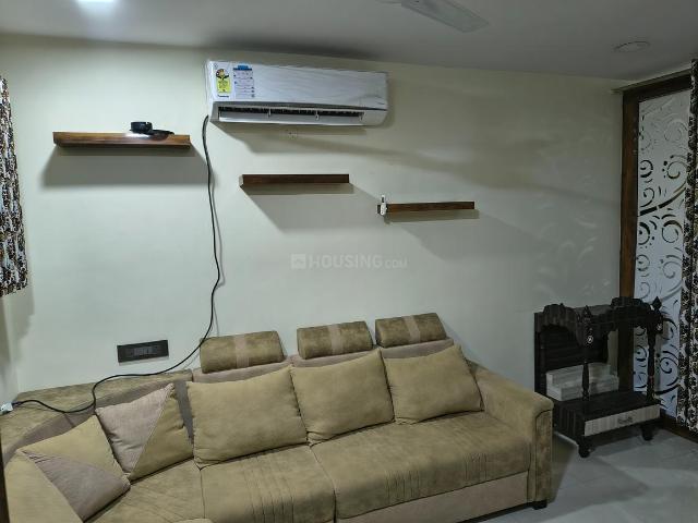 Flat for rent in Madya