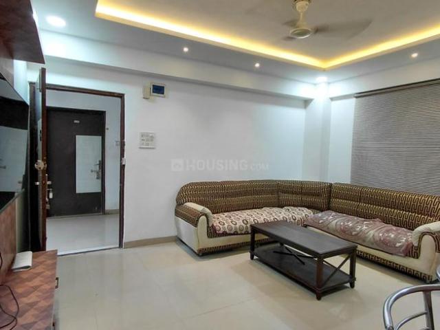 Flat for rent in Madya