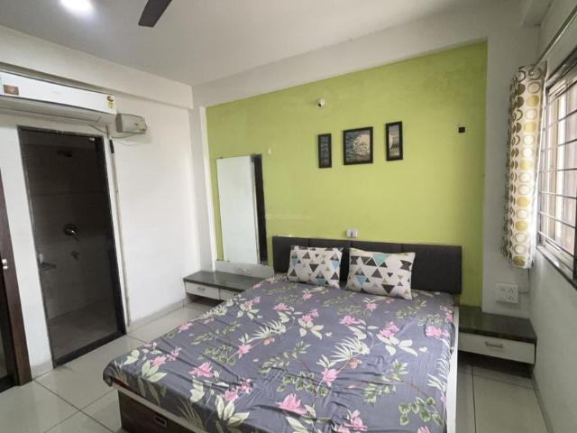 Flat for rent in Madya