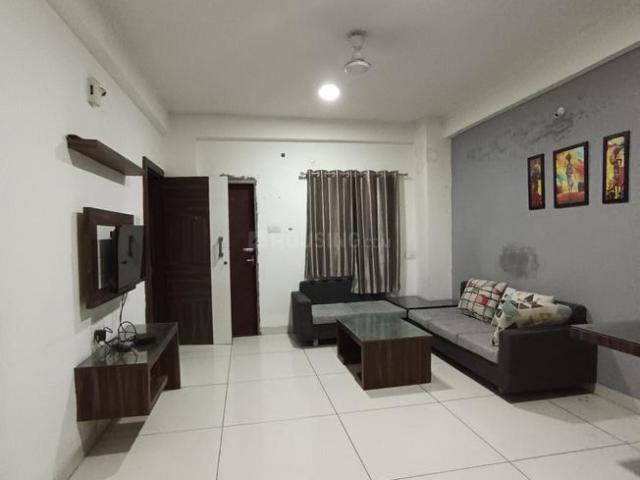 Flat for rent in Madya