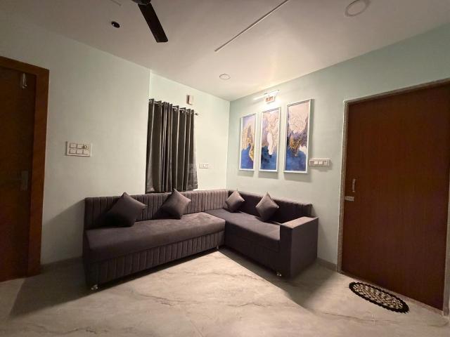 Flat for rent in Madya