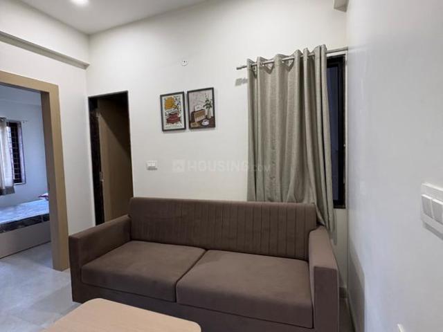 Flat for rent in Madya