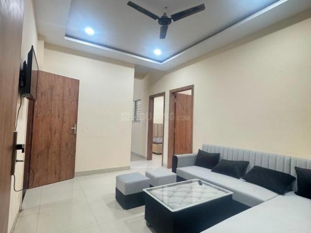 Flat for rent in Madya