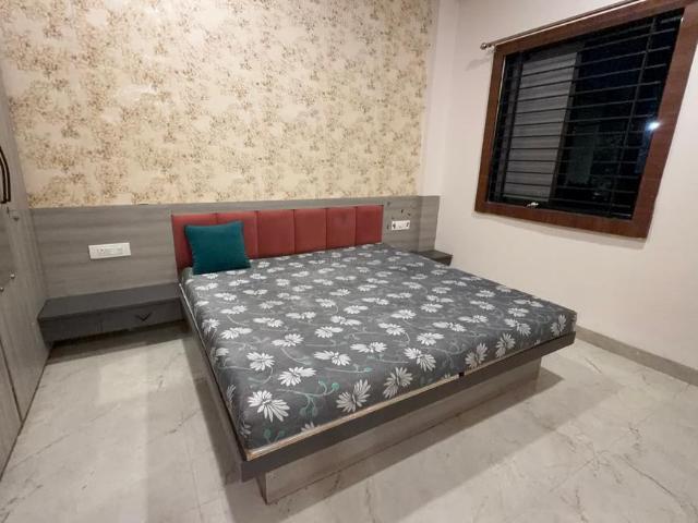 Flat for rent in Madya