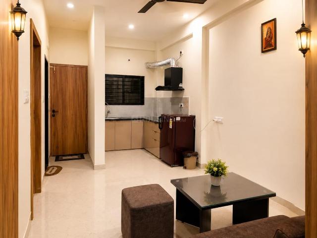 Flat for rent in Madya