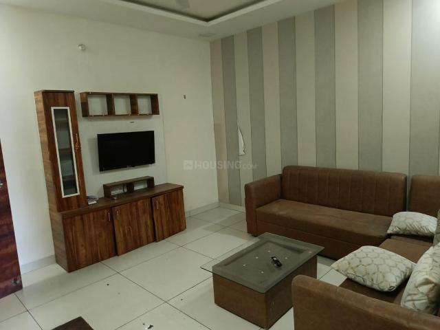 Flat for rent in Madya