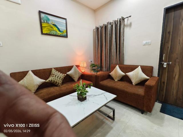 Flat for rent in Madya